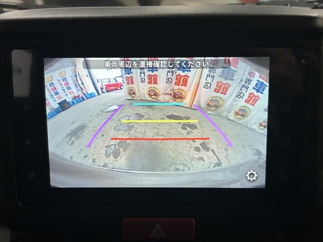 エブリイ ジョインターボ　バックアイカメラディスプレイオーディオ・届出済未使用車・シートヒーター・ミラーヒーター・ＬＥＤライト・プッシュスタート・衝突軽減ブレーキ・誤発進抑制装置・横滑り防止装置・ＡＢＳ・禁煙車・４ＷＤ（2枚目）