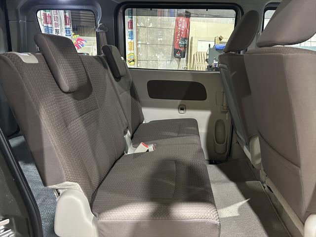 エブリイ ジョインターボ　バックアイカメラディスプレイオーディオ・届出済未使用車・シートヒーター・ミラーヒーター・ＬＥＤライト・プッシュスタート・衝突軽減ブレーキ・誤発進抑制装置・横滑り防止装置・ＡＢＳ・禁煙車・４ＷＤ（17枚目）