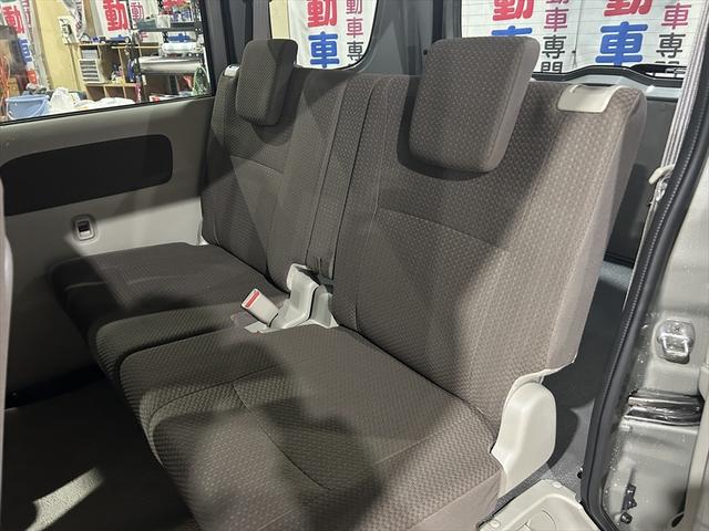 エブリイ ジョインターボ　バックアイカメラディスプレイオーディオ・届出済未使用車・シートヒーター・ミラーヒーター・ＬＥＤライト・プッシュスタート・衝突軽減ブレーキ・誤発進抑制装置・横滑り防止装置・ＡＢＳ・禁煙車・４ＷＤ（18枚目）