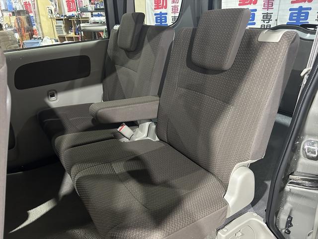 エブリイ ジョインターボ　バックアイカメラディスプレイオーディオ・届出済未使用車・シートヒーター・ミラーヒーター・ＬＥＤライト・プッシュスタート・衝突軽減ブレーキ・誤発進抑制装置・横滑り防止装置・ＡＢＳ・禁煙車・４ＷＤ（19枚目）