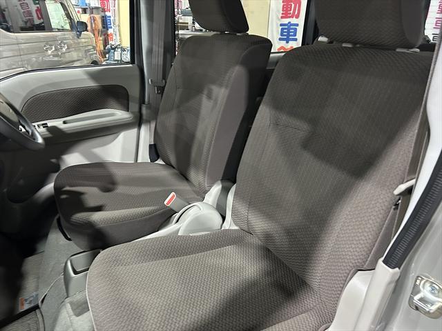 エブリイ ジョインターボ　バックアイカメラディスプレイオーディオ・届出済未使用車・シートヒーター・ミラーヒーター・ＬＥＤライト・プッシュスタート・衝突軽減ブレーキ・誤発進抑制装置・横滑り防止装置・ＡＢＳ・禁煙車・４ＷＤ（20枚目）