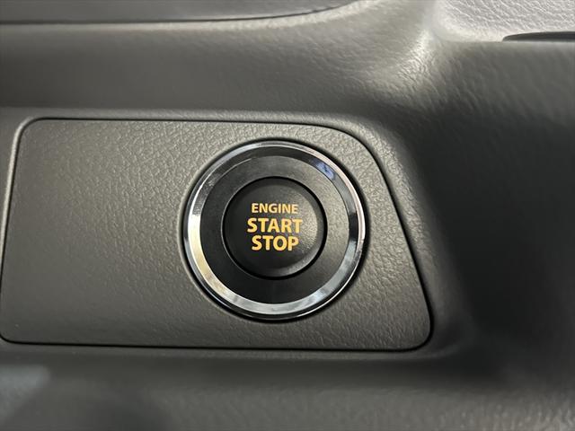 エブリイ ジョインターボ　バックアイカメラディスプレイオーディオ・届出済未使用車・シートヒーター・ミラーヒーター・ＬＥＤライト・プッシュスタート・衝突軽減ブレーキ・誤発進抑制装置・横滑り防止装置・ＡＢＳ・禁煙車・４ＷＤ（33枚目）