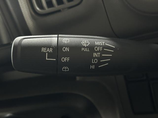 エブリイ ジョインターボ　バックアイカメラディスプレイオーディオ・届出済未使用車・シートヒーター・ミラーヒーター・ＬＥＤライト・プッシュスタート・衝突軽減ブレーキ・誤発進抑制装置・横滑り防止装置・ＡＢＳ・禁煙車・４ＷＤ（36枚目）