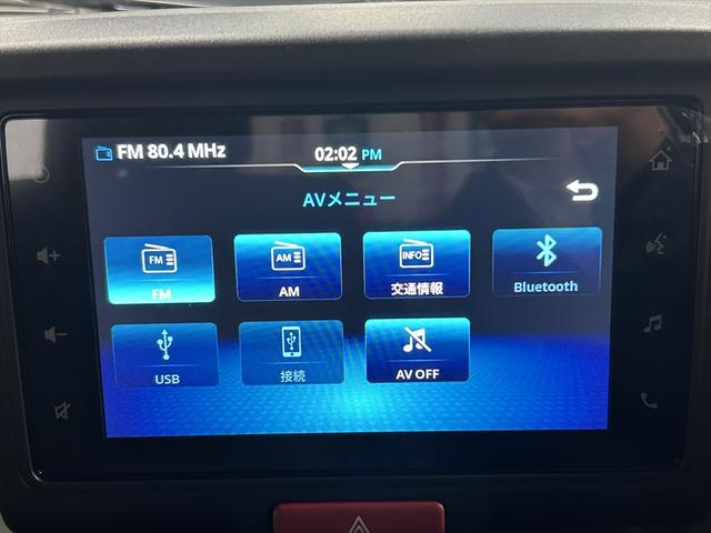 エブリイ ジョインターボ　バックアイカメラディスプレイオーディオ・届出済未使用車・シートヒーター・ミラーヒーター・ＬＥＤライト・プッシュスタート・衝突軽減ブレーキ・誤発進抑制装置・横滑り防止装置・ＡＢＳ・禁煙車・４ＷＤ（38枚目）