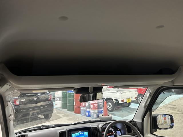 エブリイ ジョインターボ　バックアイカメラディスプレイオーディオ・届出済未使用車・シートヒーター・ミラーヒーター・ＬＥＤライト・プッシュスタート・衝突軽減ブレーキ・誤発進抑制装置・横滑り防止装置・ＡＢＳ・禁煙車・４ＷＤ（42枚目）