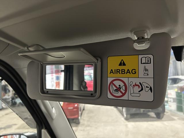 エブリイ ジョインターボ　バックアイカメラディスプレイオーディオ・届出済未使用車・シートヒーター・ミラーヒーター・ＬＥＤライト・プッシュスタート・衝突軽減ブレーキ・誤発進抑制装置・横滑り防止装置・ＡＢＳ・禁煙車・４ＷＤ（44枚目）