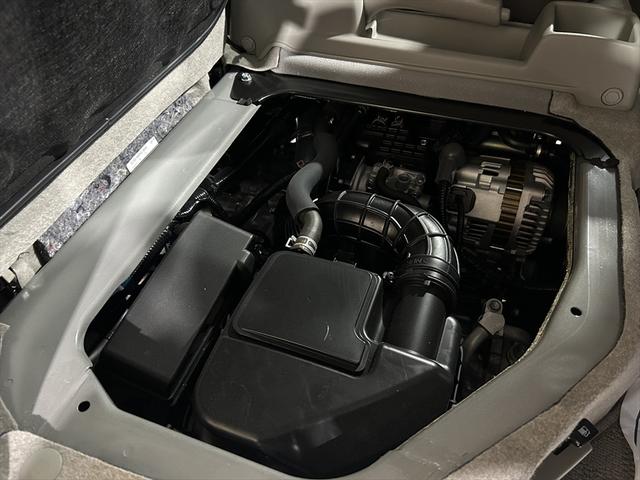 エブリイ ジョインターボ　バックアイカメラディスプレイオーディオ・届出済未使用車・シートヒーター・ミラーヒーター・ＬＥＤライト・プッシュスタート・衝突軽減ブレーキ・誤発進抑制装置・横滑り防止装置・ＡＢＳ・禁煙車・４ＷＤ（46枚目）