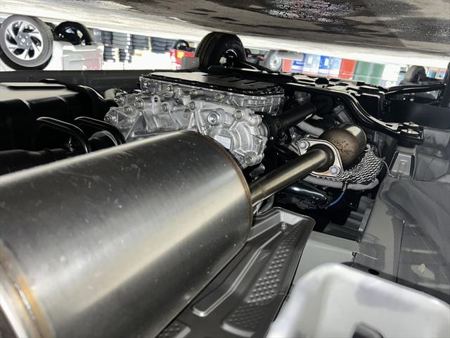 エブリイ ジョインターボ　バックアイカメラディスプレイオーディオ・届出済未使用車・シートヒーター・ミラーヒーター・ＬＥＤライト・プッシュスタート・衝突軽減ブレーキ・誤発進抑制装置・横滑り防止装置・ＡＢＳ・禁煙車・４ＷＤ（50枚目）