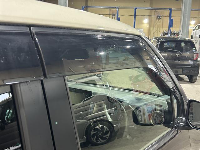 デイズ ハイウェイスター Gターボ 4WD(13枚目)