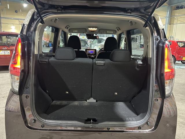 デイズ ハイウェイスター Gターボ 4WD(22枚目)