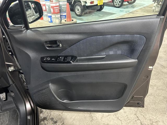 デイズ ハイウェイスター Gターボ 4WD(25枚目)