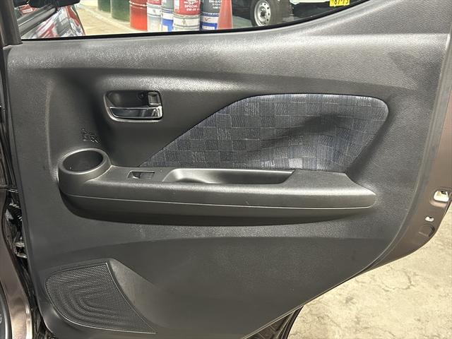 デイズ ハイウェイスター Gターボ 4WD(27枚目)