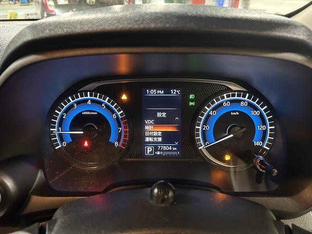 デイズ ハイウェイスター Gターボ 4WD(34枚目)