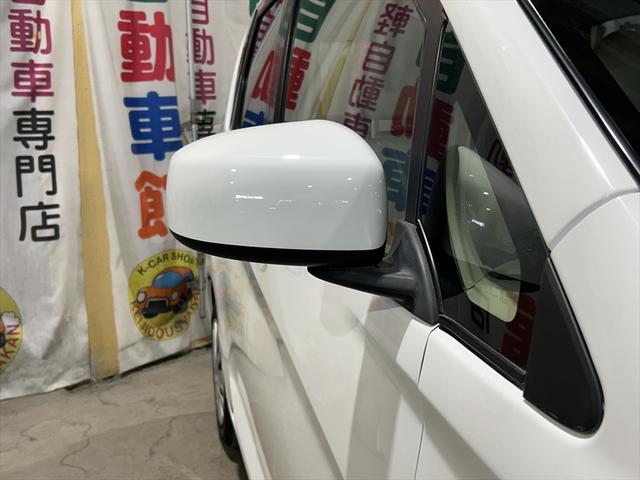 デイズ Ｓ　フルセグＴＶナビ・Ｂｌｕｅｔｏｏｔｈ・ドライブレコーダー・シートヒーター・ミラーヒーター・アイドリングストップ・キーレス・衝突軽減ブレーキ・誤発進抑制装置・横滑り防止装置・禁煙車・４ＷＤ（7枚目）