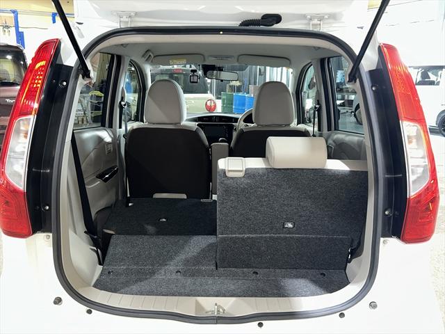 デイズ Ｓ　フルセグＴＶナビ・Ｂｌｕｅｔｏｏｔｈ・ドライブレコーダー・シートヒーター・ミラーヒーター・アイドリングストップ・キーレス・衝突軽減ブレーキ・誤発進抑制装置・横滑り防止装置・禁煙車・４ＷＤ（13枚目）