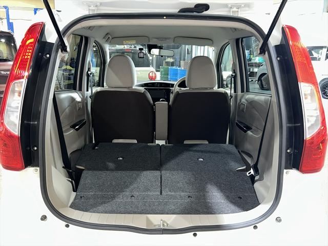 デイズ Ｓ　フルセグＴＶナビ・Ｂｌｕｅｔｏｏｔｈ・ドライブレコーダー・シートヒーター・ミラーヒーター・アイドリングストップ・キーレス・衝突軽減ブレーキ・誤発進抑制装置・横滑り防止装置・禁煙車・４ＷＤ（14枚目）