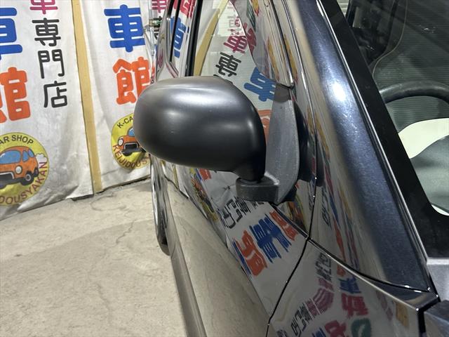 アルト L CD再生・シートヒーター・キーレス・横滑り防止装置・ABS・Wエアバック・エアコン・パワステ・パワーウィンドウ・4WD(7枚目)