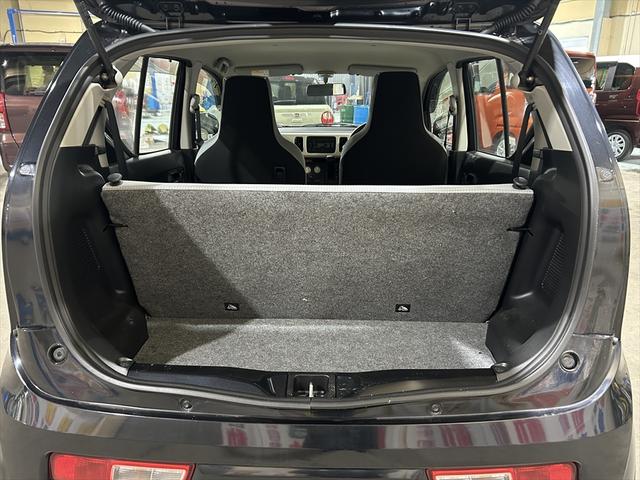 アルト L CD再生・シートヒーター・キーレス・横滑り防止装置・ABS・Wエアバック・エアコン・パワステ・パワーウィンドウ・4WD(14枚目)