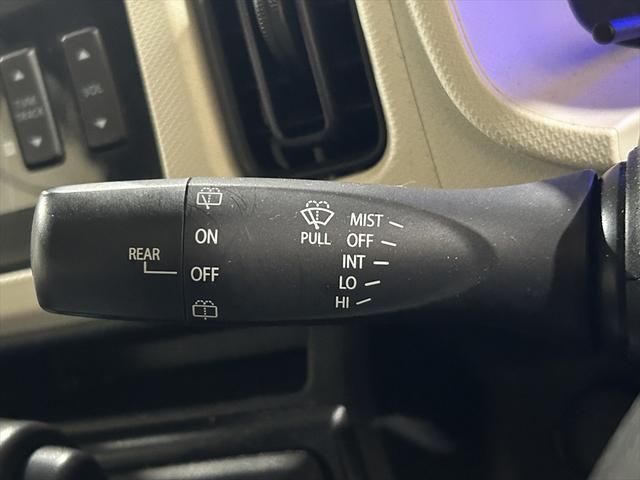 アルト L CD再生・シートヒーター・キーレス・横滑り防止装置・ABS・Wエアバック・エアコン・パワステ・パワーウィンドウ・4WD(19枚目)