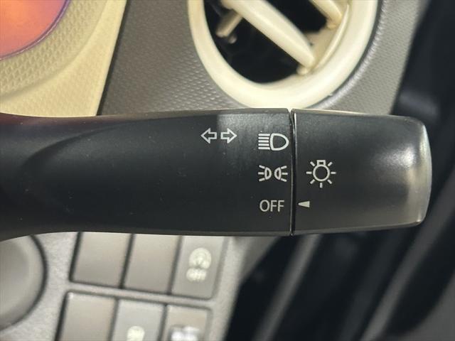 アルト L CD再生・シートヒーター・キーレス・横滑り防止装置・ABS・Wエアバック・エアコン・パワステ・パワーウィンドウ・4WD(20枚目)