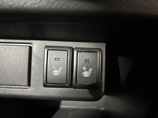 アルト L CD再生・シートヒーター・キーレス・横滑り防止装置・ABS・Wエアバック・エアコン・パワステ・パワーウィンドウ・4WD(22枚目)