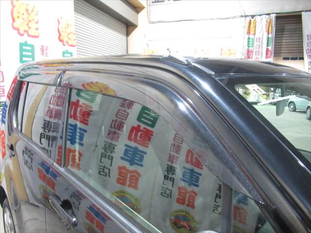 ワゴンR FX シートヒーター・ミラーヒーター・社外アルミホイール・CD再生・アイドリングストップ・キーレス・ABS・Wエアバック・エアコン・パワステ・パワーウィンドウ・禁煙車・4WD(7枚目)