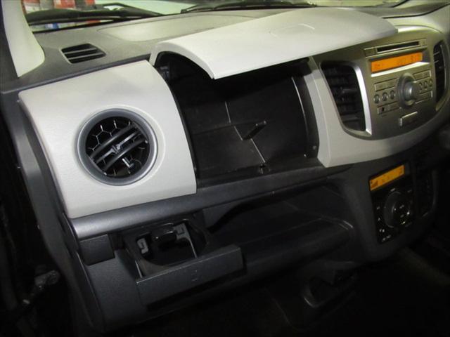 ワゴンR FX シートヒーター・ミラーヒーター・社外アルミホイール・CD再生・アイドリングストップ・キーレス・ABS・Wエアバック・エアコン・パワステ・パワーウィンドウ・禁煙車・4WD(23枚目)