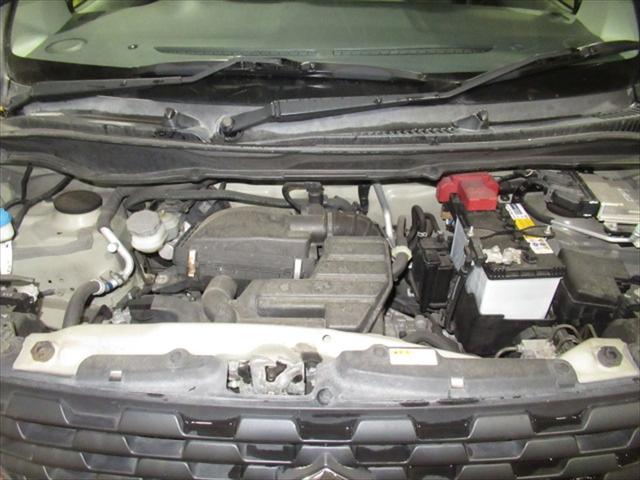 ワゴンR FX シートヒーター・ミラーヒーター・社外アルミホイール・CD再生・アイドリングストップ・キーレス・ABS・Wエアバック・エアコン・パワステ・パワーウィンドウ・禁煙車・4WD(27枚目)