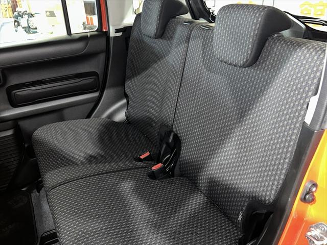 ハスラー ハイブリッドＸ　全方位モニター・バックカメラ・純正ＴＶナビ・Ｂｌｕｅｔｏｏｔｈ・衝突軽減Ｂ・誤発進抑制装置・横滑り防止装置・禁煙車・シートミラーヒーター・ＬＥＤライト・純正アルミホイール・サイドエアバック・４ＷＤ（16枚目）