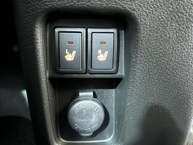 ハスラー ハイブリッドＸ　全方位モニター・バックカメラ・純正ＴＶナビ・Ｂｌｕｅｔｏｏｔｈ・衝突軽減Ｂ・誤発進抑制装置・横滑り防止装置・禁煙車・シートミラーヒーター・ＬＥＤライト・純正アルミホイール・サイドエアバック・４ＷＤ（25枚目）