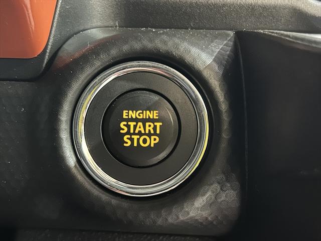 ハスラー ハイブリッドＸ　全方位モニター・バックカメラ・純正ＴＶナビ・Ｂｌｕｅｔｏｏｔｈ・衝突軽減Ｂ・誤発進抑制装置・横滑り防止装置・禁煙車・シートミラーヒーター・ＬＥＤライト・純正アルミホイール・サイドエアバック・４ＷＤ（26枚目）