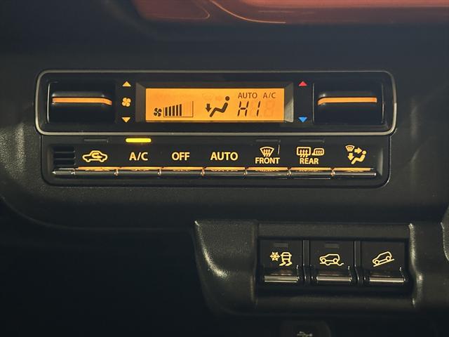 ハスラー ハイブリッドＸ　全方位モニター・バックカメラ・純正ＴＶナビ・Ｂｌｕｅｔｏｏｔｈ・衝突軽減Ｂ・誤発進抑制装置・横滑り防止装置・禁煙車・シートミラーヒーター・ＬＥＤライト・純正アルミホイール・サイドエアバック・４ＷＤ（27枚目）