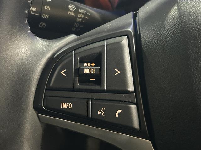 ハスラー ハイブリッドＸ　全方位モニター・バックカメラ・純正ＴＶナビ・Ｂｌｕｅｔｏｏｔｈ・衝突軽減Ｂ・誤発進抑制装置・横滑り防止装置・禁煙車・シートミラーヒーター・ＬＥＤライト・純正アルミホイール・サイドエアバック・４ＷＤ（28枚目）