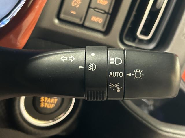 ハスラー ハイブリッドＸ　全方位モニター・バックカメラ・純正ＴＶナビ・Ｂｌｕｅｔｏｏｔｈ・衝突軽減Ｂ・誤発進抑制装置・横滑り防止装置・禁煙車・シートミラーヒーター・ＬＥＤライト・純正アルミホイール・サイドエアバック・４ＷＤ（30枚目）