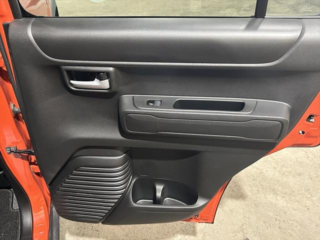 ハスラー ハイブリッドＸ　全方位モニター・バックカメラ・純正ＴＶナビ・Ｂｌｕｅｔｏｏｔｈ・衝突軽減Ｂ・誤発進抑制装置・横滑り防止装置・禁煙車・シートミラーヒーター・ＬＥＤライト・純正アルミホイール・サイドエアバック・４ＷＤ（33枚目）