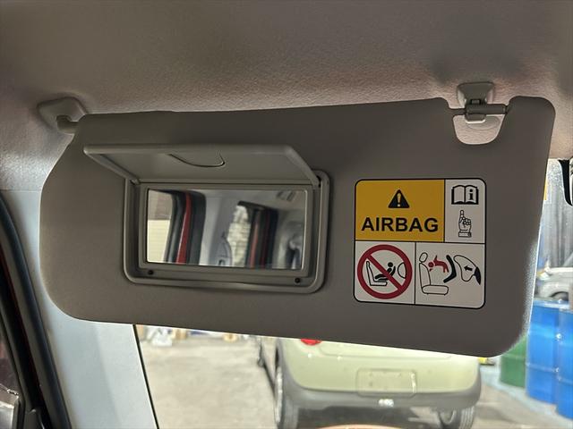 ハスラー ハイブリッドＸ　全方位モニター・バックカメラ・純正ＴＶナビ・Ｂｌｕｅｔｏｏｔｈ・衝突軽減Ｂ・誤発進抑制装置・横滑り防止装置・禁煙車・シートミラーヒーター・ＬＥＤライト・純正アルミホイール・サイドエアバック・４ＷＤ（36枚目）