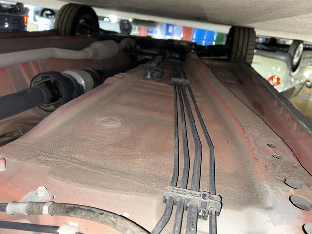 ハスラー ハイブリッドＸ　全方位モニター・バックカメラ・純正ＴＶナビ・Ｂｌｕｅｔｏｏｔｈ・衝突軽減Ｂ・誤発進抑制装置・横滑り防止装置・禁煙車・シートミラーヒーター・ＬＥＤライト・純正アルミホイール・サイドエアバック・４ＷＤ（41枚目）