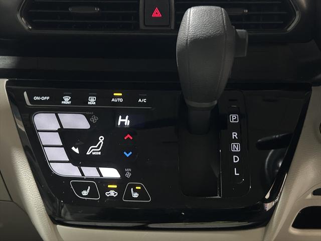 ルークス X フルセグTVナビ・全周囲カメラ・ドラレコ・エンスタ・Bluetooth・シートミラーヒーター・片側パワースライドドア・衝突軽減ブレーキ・誤発進抑制装置・横滑り防止装置・禁煙車・サイドエアバック・4WD(12枚目)