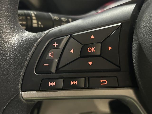 ルークス X フルセグTVナビ・全周囲カメラ・ドラレコ・エンスタ・Bluetooth・シートミラーヒーター・片側パワースライドドア・衝突軽減ブレーキ・誤発進抑制装置・横滑り防止装置・禁煙車・サイドエアバック・4WD(16枚目)