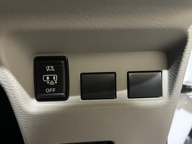 ルークス X フルセグTVナビ・全周囲カメラ・ドラレコ・エンスタ・Bluetooth・シートミラーヒーター・片側パワースライドドア・衝突軽減ブレーキ・誤発進抑制装置・横滑り防止装置・禁煙車・サイドエアバック・4WD(18枚目)