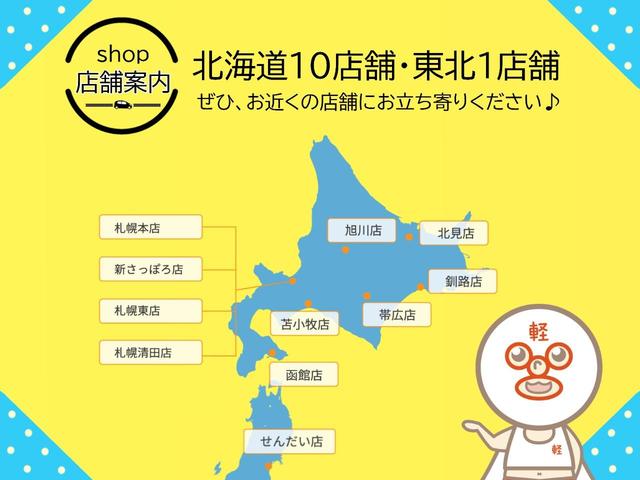 ルークス X フルセグTVナビ・全周囲カメラ・ドラレコ・エンスタ・Bluetooth・シートミラーヒーター・片側パワースライドドア・衝突軽減ブレーキ・誤発進抑制装置・横滑り防止装置・禁煙車・サイドエアバック・4WD(34枚目)