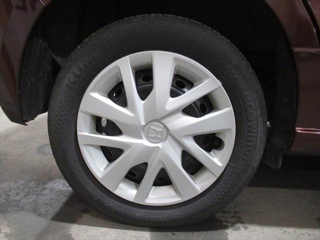 N-BOX G・Lホンダセンシング ドライブレコーダー・エンジンスターター・ETC・シートミラーヒーター・アイドリングストップ・LEDライト・片側パワースライドドア・衝突軽減ブレーキ・誤発進抑制装置・横滑り防止装置・禁煙車・4WD(8枚目)