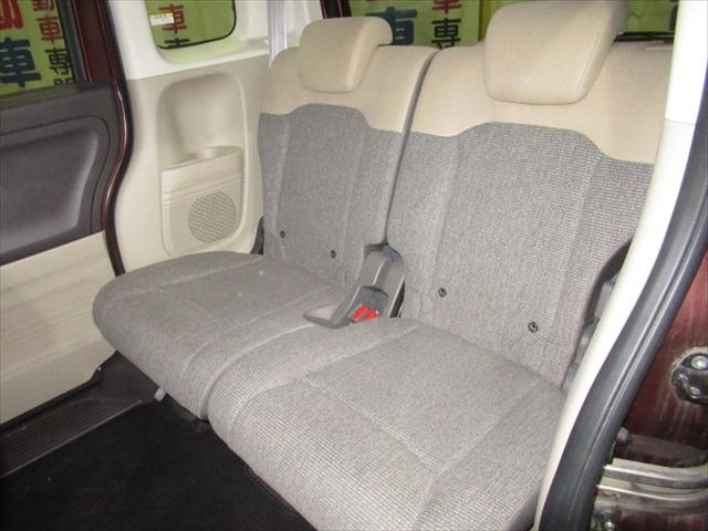 N-BOX G・Lホンダセンシング ドライブレコーダー・エンジンスターター・ETC・シートミラーヒーター・アイドリングストップ・LEDライト・片側パワースライドドア・衝突軽減ブレーキ・誤発進抑制装置・横滑り防止装置・禁煙車・4WD(15枚目)