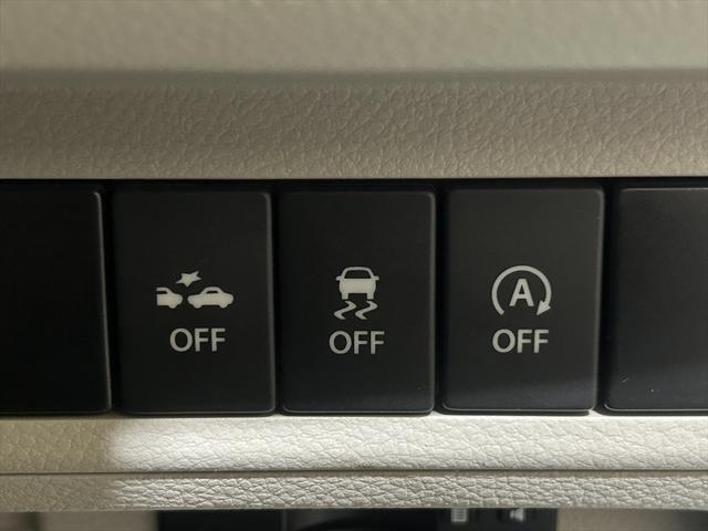 アルトラパン Ｘ　全方位モニター用カメラパッケージ純正ナビＴＶ・ドラレコ・ＥＴＣ・シートミラーヒーター・ＨＩＤライト・純正アルミホイール・禁煙車・衝突軽減ブレーキ・誤発進抑制装置・横滑り防止装置・ＡＢＳ・４ＷＤ（22枚目）