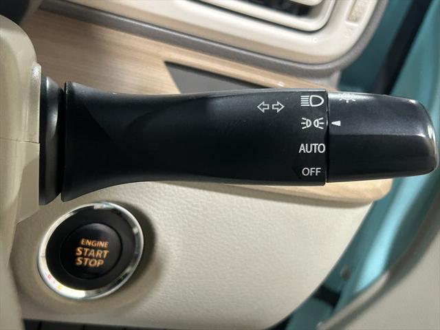 アルトラパン Ｘ　全方位モニター用カメラパッケージ純正ナビＴＶ・ドラレコ・ＥＴＣ・シートミラーヒーター・ＨＩＤライト・純正アルミホイール・禁煙車・衝突軽減ブレーキ・誤発進抑制装置・横滑り防止装置・ＡＢＳ・４ＷＤ（26枚目）