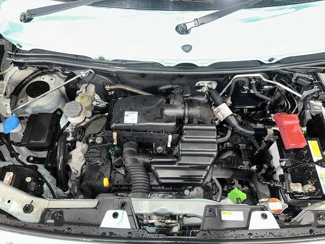 アルトラパン Ｘ　全方位モニター用カメラパッケージ純正ナビＴＶ・ドラレコ・ＥＴＣ・シートミラーヒーター・ＨＩＤライト・純正アルミホイール・禁煙車・衝突軽減ブレーキ・誤発進抑制装置・横滑り防止装置・ＡＢＳ・４ＷＤ（36枚目）