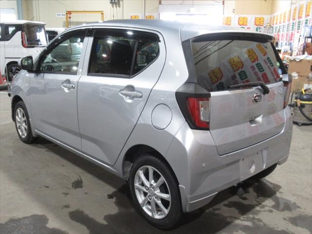 プレオプラス Ｇ　スマートアシスト　ＣＤ再生・ドライブレコーダー・シートヒーター・ミラーヒーター・スマートキー・プッシュスタート・ＬＥＤライト・純正アルミホイール・衝突軽減ブレーキ・誤発進抑制装置・横滑り防止装置・ＡＢＳ・禁煙車・４ＷＤ（2枚目）