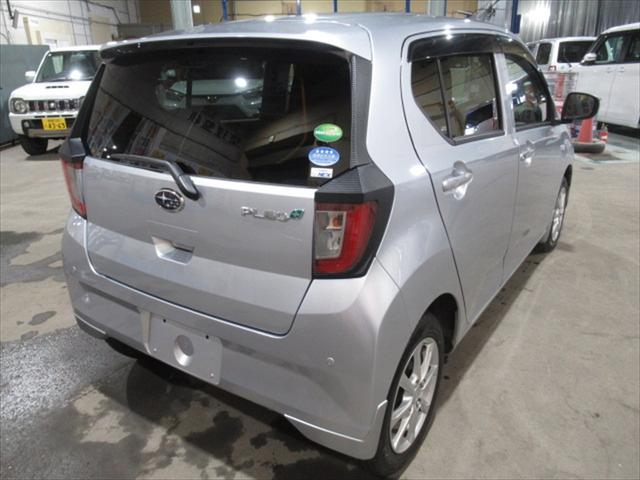 プレオプラス Ｇ　スマートアシスト　ＣＤ再生・ドライブレコーダー・シートヒーター・ミラーヒーター・スマートキー・プッシュスタート・ＬＥＤライト・純正アルミホイール・衝突軽減ブレーキ・誤発進抑制装置・横滑り防止装置・ＡＢＳ・禁煙車・４ＷＤ（5枚目）