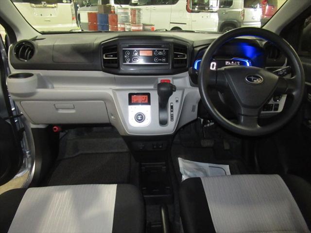 プレオプラス Ｇ　スマートアシスト　ＣＤ再生・ドライブレコーダー・シートヒーター・ミラーヒーター・スマートキー・プッシュスタート・ＬＥＤライト・純正アルミホイール・衝突軽減ブレーキ・誤発進抑制装置・横滑り防止装置・ＡＢＳ・禁煙車・４ＷＤ（11枚目）