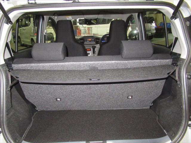 プレオプラス Ｇ　スマートアシスト　ＣＤ再生・ドライブレコーダー・シートヒーター・ミラーヒーター・スマートキー・プッシュスタート・ＬＥＤライト・純正アルミホイール・衝突軽減ブレーキ・誤発進抑制装置・横滑り防止装置・ＡＢＳ・禁煙車・４ＷＤ（14枚目）